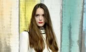 Stacy Martin