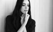 Stacy Martin