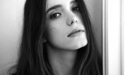 Stacy Martin