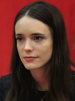 Stacy Martin