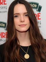 Stacy Martin