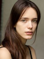 Stacy Martin