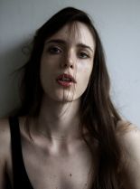 Stacy Martin