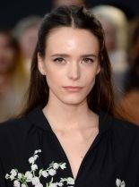 Stacy Martin