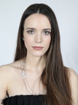 Stacy Martin