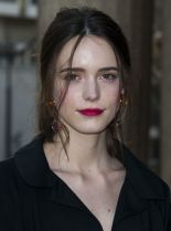 Stacy Martin