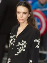 Stacy Martin