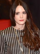 Stacy Martin