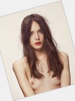 Stacy Martin