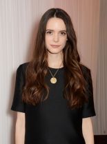 Stacy Martin