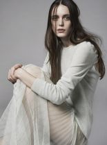 Stacy Martin