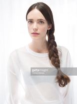 Stacy Martin