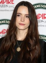 Stacy Martin