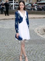 Stacy Martin photo