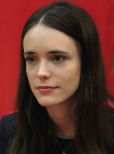 Stacy Martin