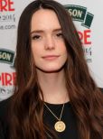 Stacy Martin