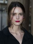 Stacy Martin