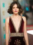 Stacy Martin