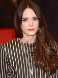 Stacy Martin