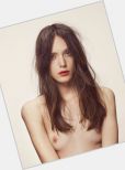 Stacy Martin