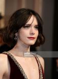 Stacy Martin