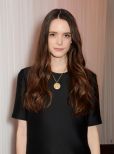 Stacy Martin