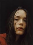 Stacy Martin