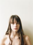 Stacy Martin