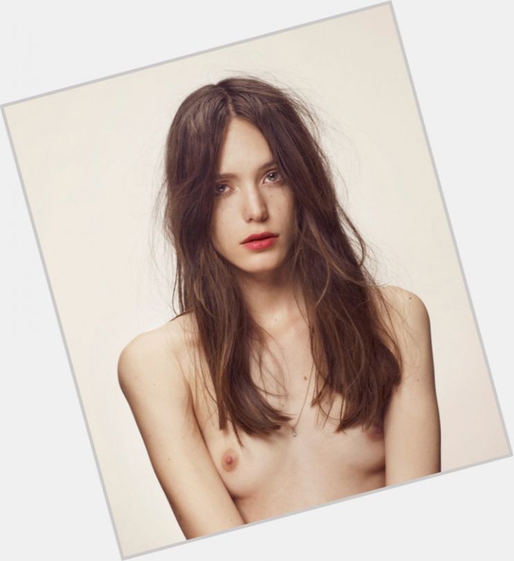 Stacy Martin