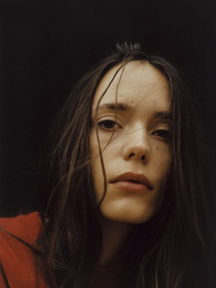 Stacy Martin