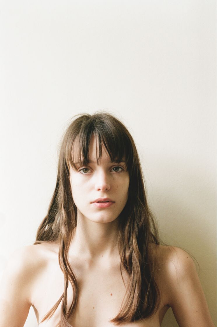 Stacy Martin