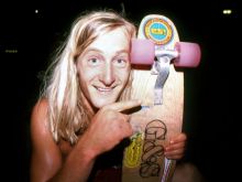 Stacy Peralta