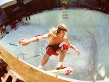 Stacy Peralta