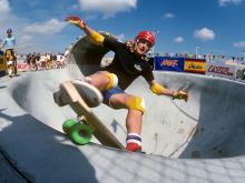 Stacy Peralta