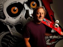 Stacy Peralta