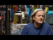 Stacy Peralta