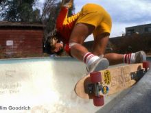 Stacy Peralta