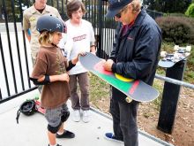 Stacy Peralta
