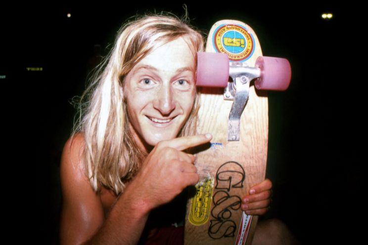 Stacy Peralta