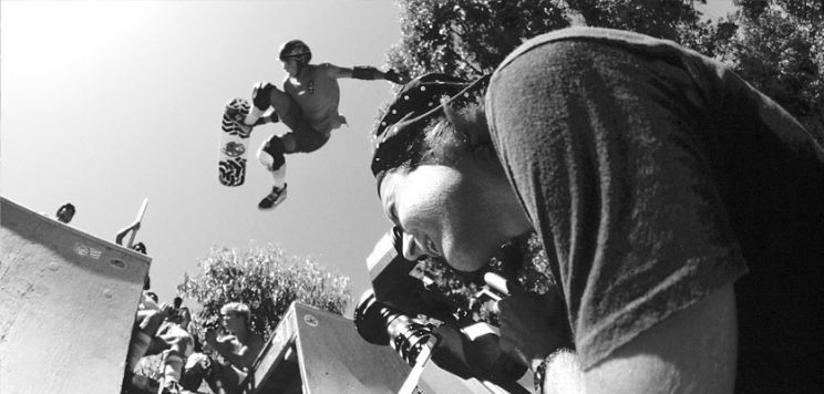 Stacy Peralta