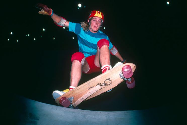 Stacy Peralta