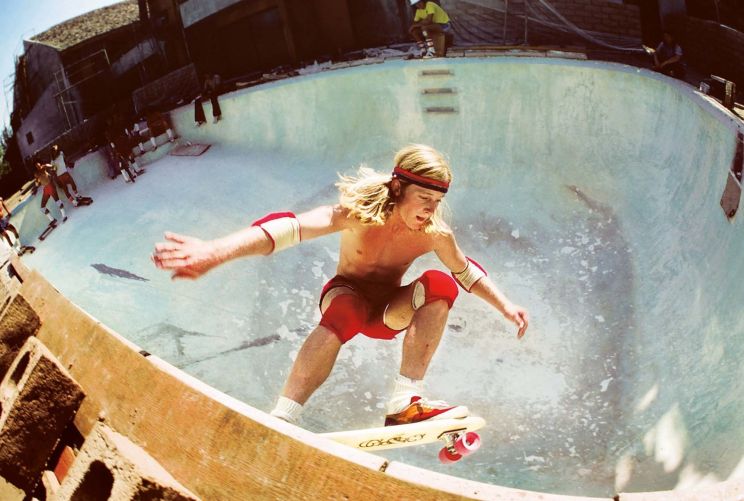 Stacy Peralta