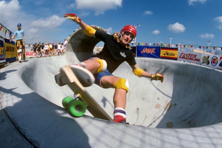 Stacy Peralta