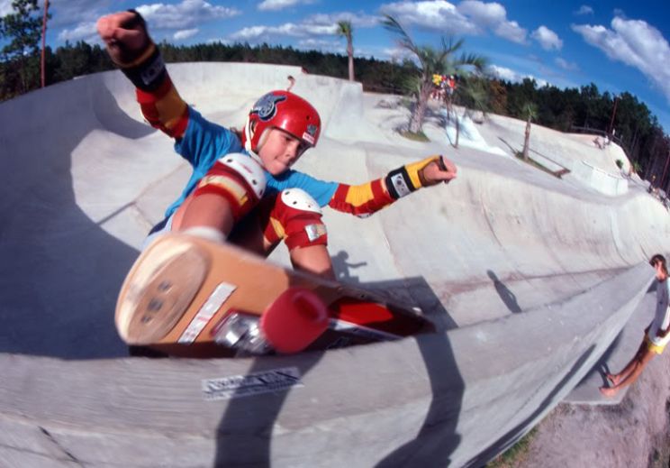 Stacy Peralta