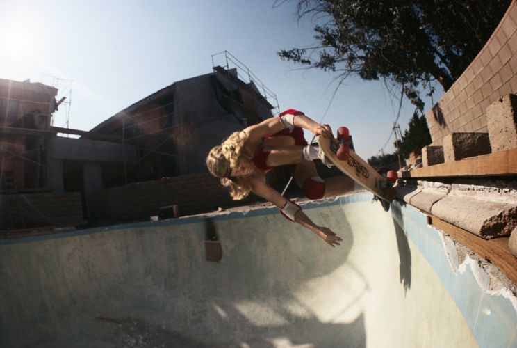 Stacy Peralta