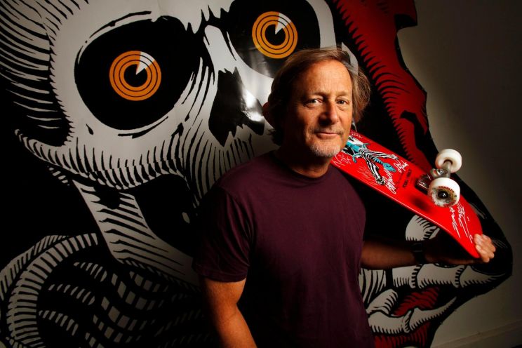 Stacy Peralta