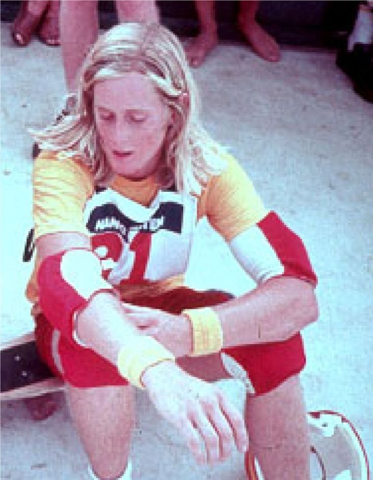 Stacy Peralta