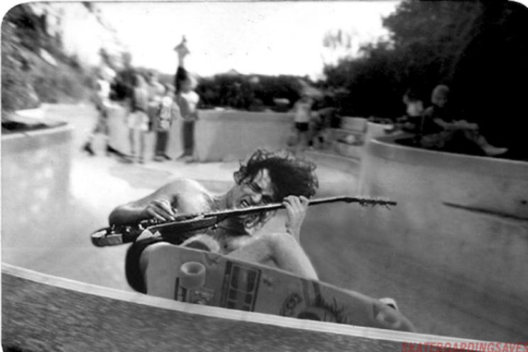 Stacy Peralta