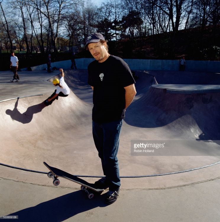 Stacy Peralta