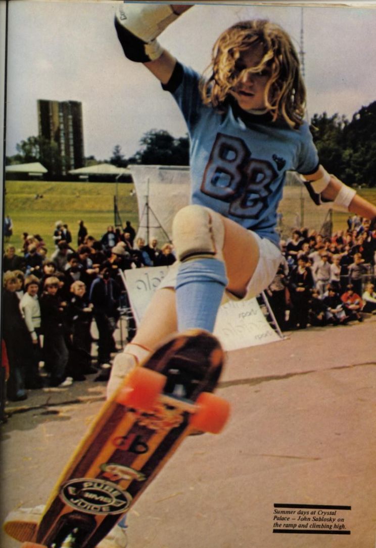 Stacy Peralta